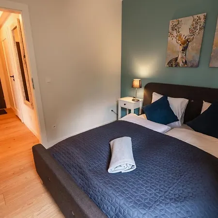 Apart-invest Widok 800 A1