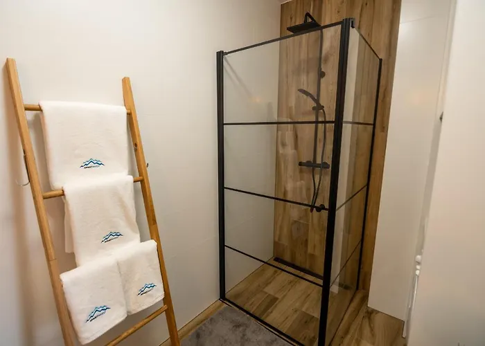 Apart-invest Widok 800 A1 Apartamento *