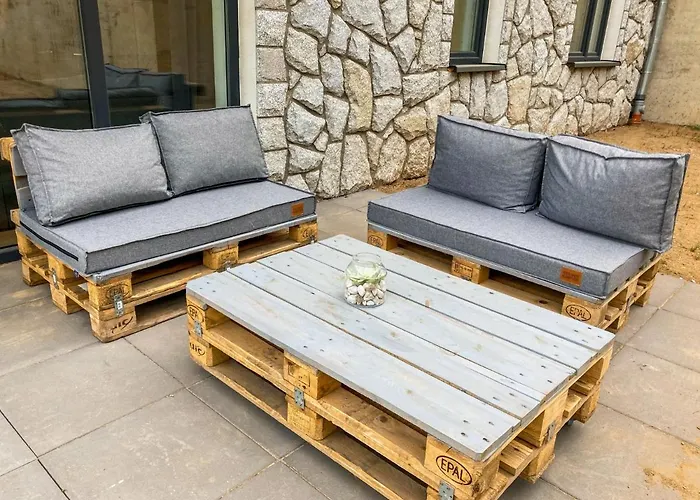 Apart-invest Widok 800 A1 * Szklarska Poręba