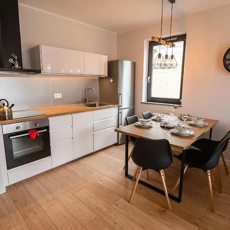 Apart-invest Widok 800 A1 * Szklarska Poreba