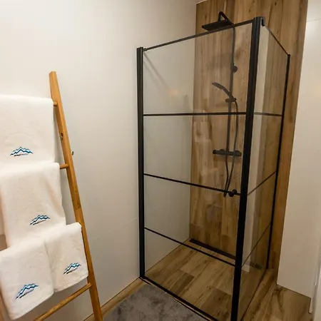 Apart-invest Widok 800 A1 Apartment *