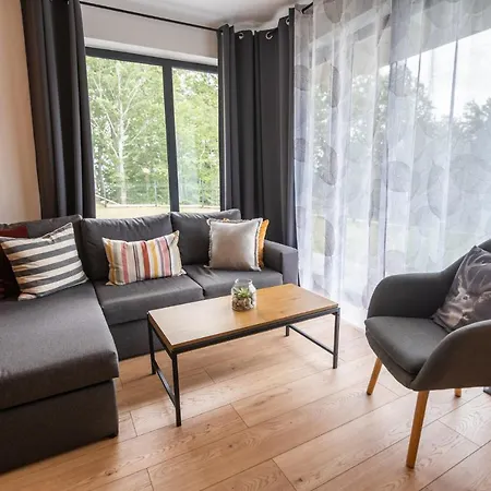 Apartment Apart-invest Widok 800 A1 Szklarska Poreba