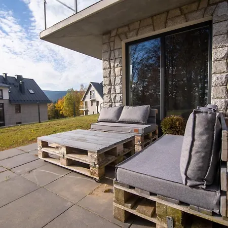 Apart-invest Widok 800 A1