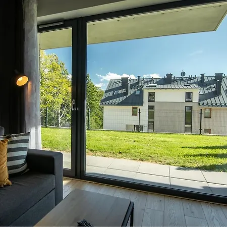 Apart-invest Widok 800 A1