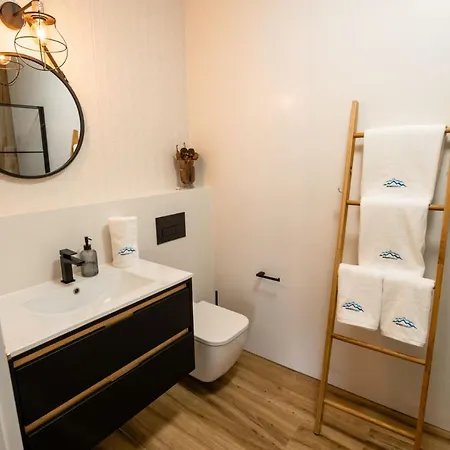 Apart-invest Widok 800 A1 Sklářská Poruba