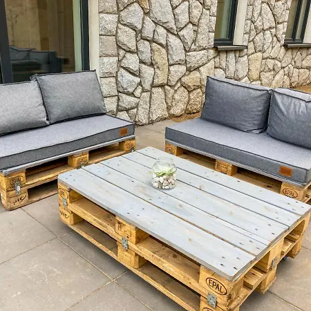 Apart-invest Widok 800 A1 * Sklářská Poruba