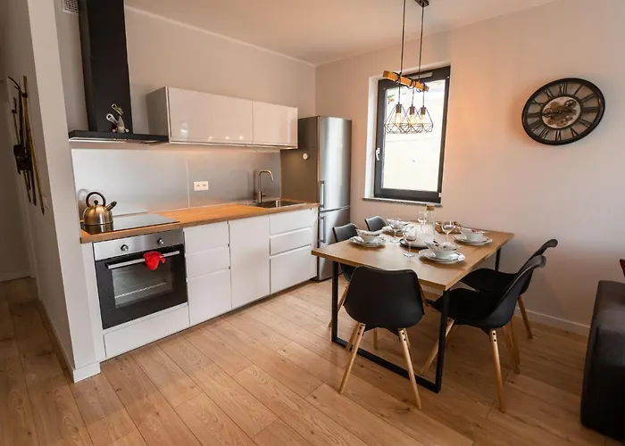 Apart-invest Widok 800 A1 * Szklarska Poręba