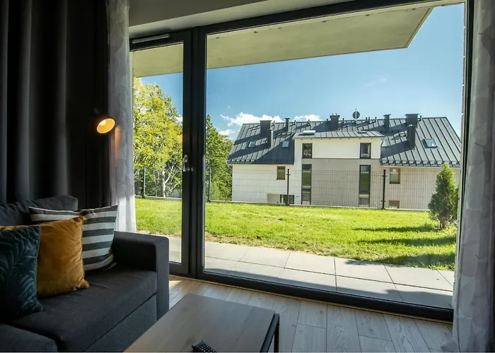 Apart-invest Widok 800 A1