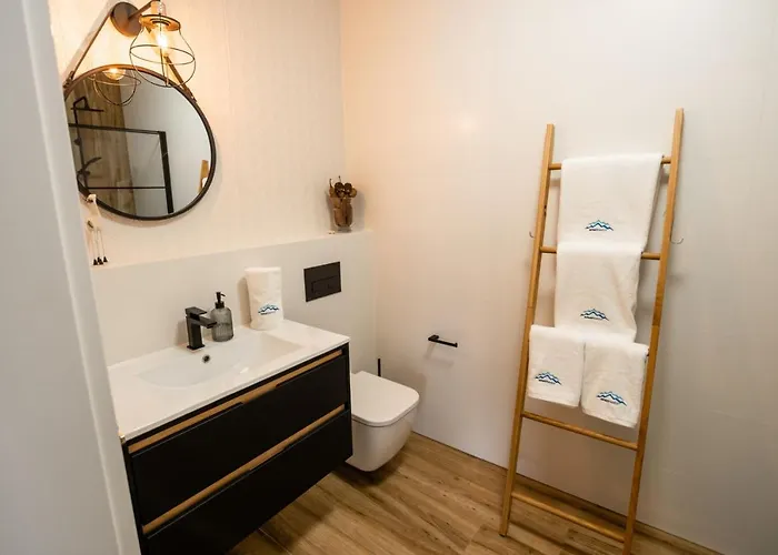 Apart-invest Widok 800 A1 Szklarska Poręba